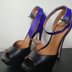 Aldo "Durnil" Platform Sandal